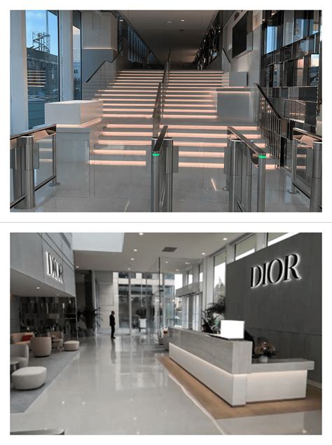 christian dior corporate office nyc|christian dior new york headquarters.